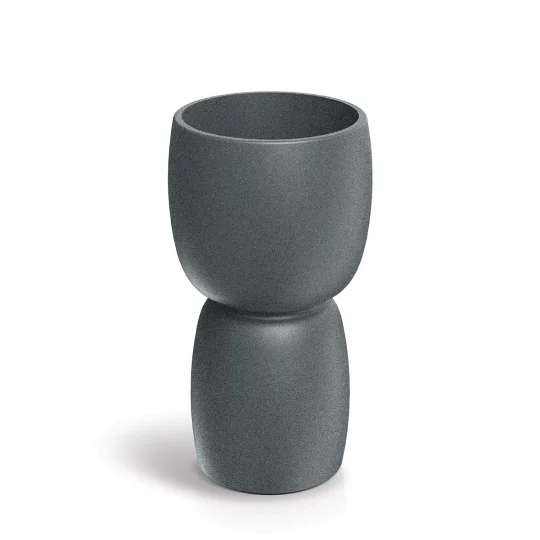 Donica TDS30 Duala Round Slim