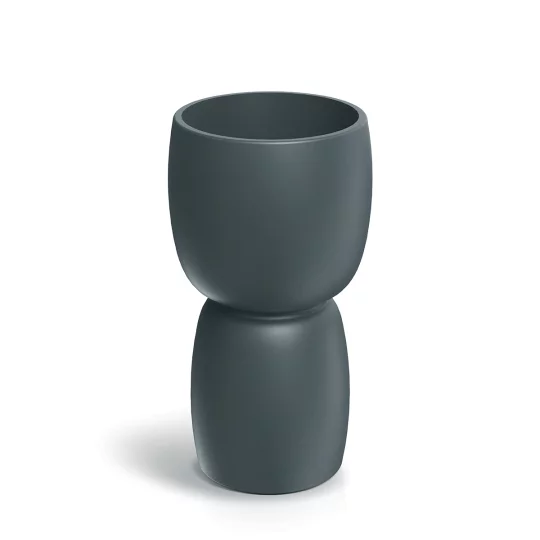 Donica TDS30 Duala Round Slim