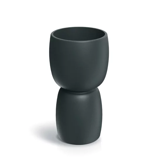 Donica TDS30 Duala Round Slim