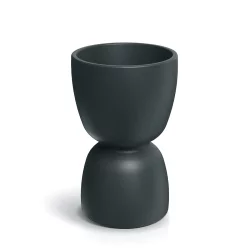 Donica TDR40M Duala Round Midl Grafit