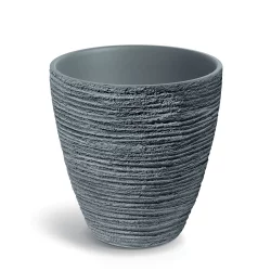 Donica TDE60 Defora Betonowy szary