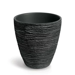 Donica TDE60 Defora Węglowy