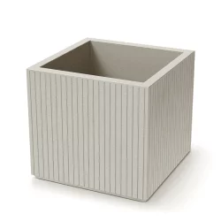 Donica TCS48 Coro Square Piaskowy