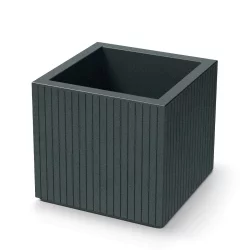 Donica TCS40 Coro Square Grafit