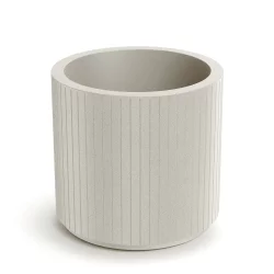 Donica TCR48 Coro Round Piaskowy