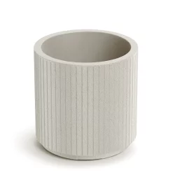 Donica TCR30 Coro Round Piaskowy