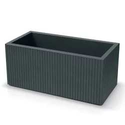 Donica TCC80 Coro Case Grafit