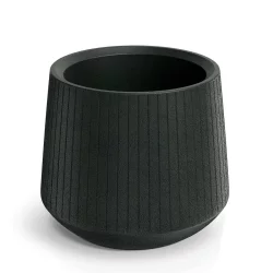 Donica TCB48 Coro Bowl Węglowy