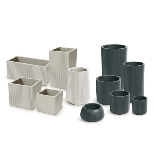 Donica TCB40H Coro Bowl High - Zdjęcie 3