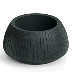 Donica TCB40 Coro Bowl Węglowy