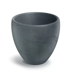 Donica TCA80 Cano Betonowy szary