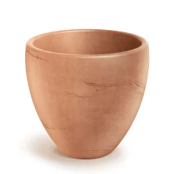 Donica TCA100 Cano High  Terakota