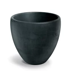 Donica TCA100 Cano High Węglowy