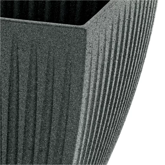 Donica TLSO48M Latia Square Midl - Zdjęcie 2