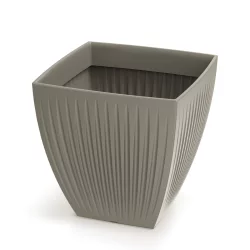 Donica TLSO40H Latia Square High Mocca