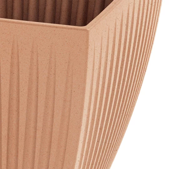 Donica TLSO30M Latia Square Midl - Zdjęcie 2