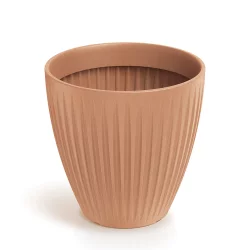 Donica TLRO60M Latia Round Midl Terakota