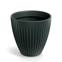 Donica TLRO48M Latia Round Midl Anthracite