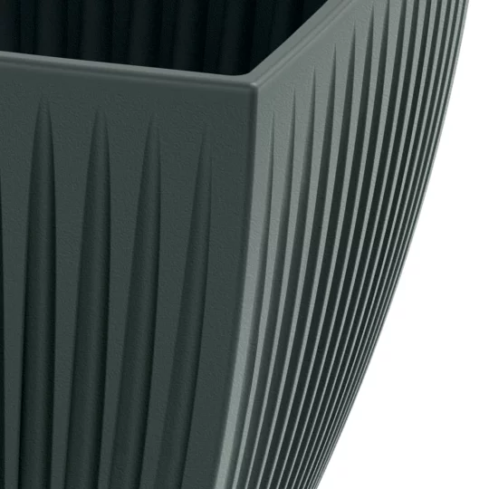 Donica TLRO48M Latia Round Midl - Zdjęcie 2