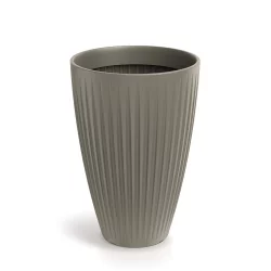 Donica TLRO40H Latia Round High Mocca