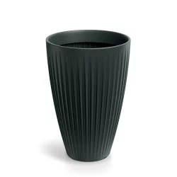 Donica TLRO40H Latia Round High Anthracite