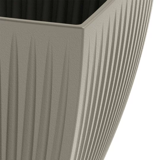 Donica TLRO40H Latia Round High - Zdjęcie 2