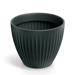 Donica TLRO40 Latia Round Anthracite