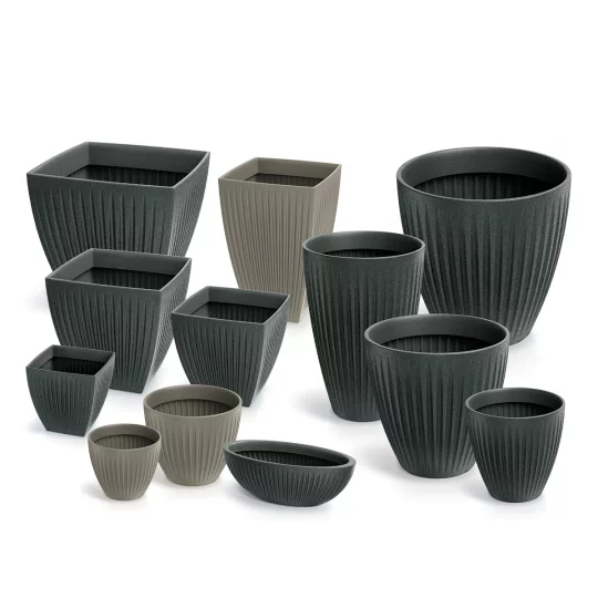 Donica TLRO40 Latia Round - Zdjęcie 4