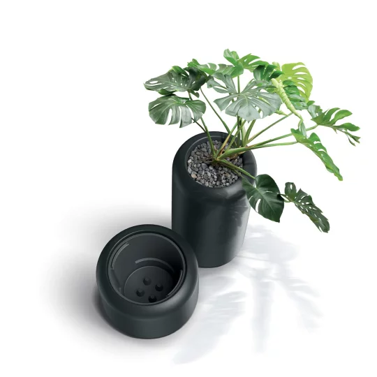 Donica TUO60M Ulpho Midl - Zdjęcie 3