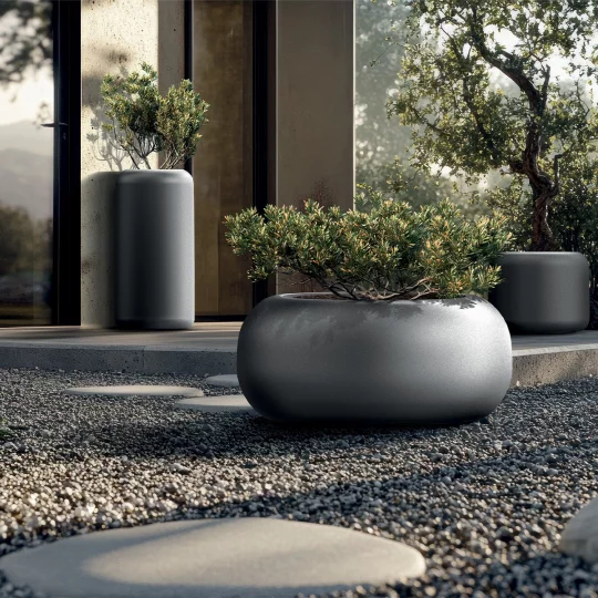 Donica TUO48M Ulpho Midl - Zdjęcie 4