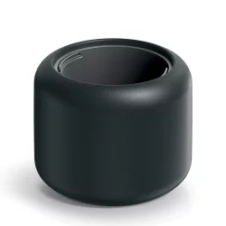 Donica TUO40 Ulpho Węglowy