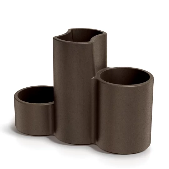 Donica TTLT80 Tubla Tria