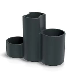 Donica TTLT80 Tubla Tria Węglowy