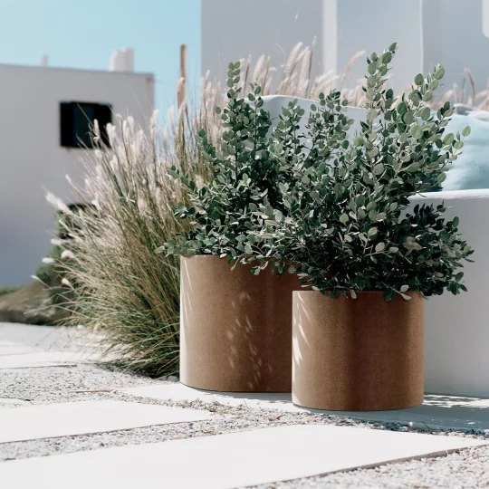 Donica TTLT80 Tubla Tria - Zdjęcie 4