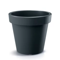 Donica DLR800 Lexo Round Anthracite