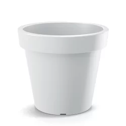 Donica DLR800 Lexo Round Biały