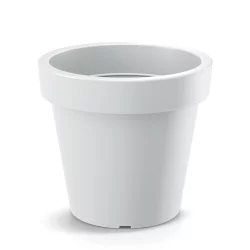 Donica DLR600 Lexo Round Biały