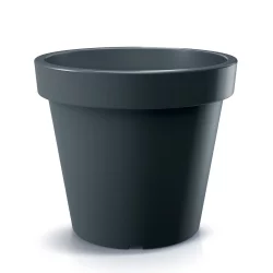 Donica DLR1000 Lexo Round Anthracite