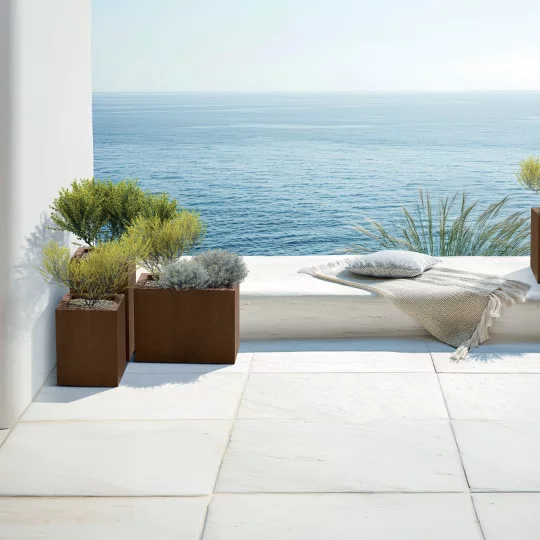 Donica TGS60 Geneca Square - Zdjęcie 3