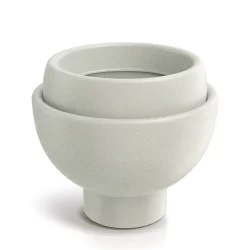 Donica TGAO1S Gane Piaskowy