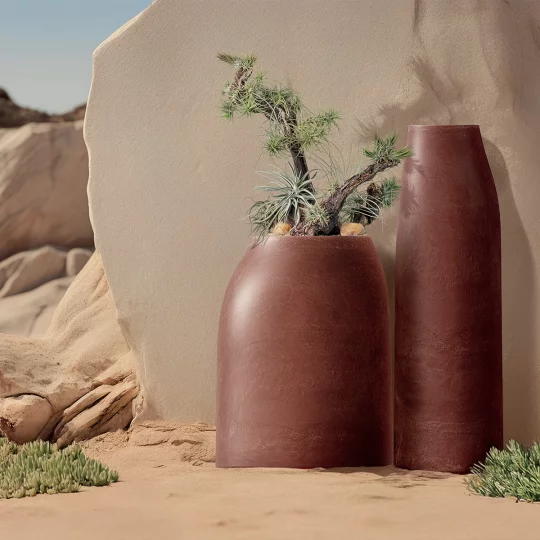 Donica TEP38M Epocco Midl - Zdjęcie 4