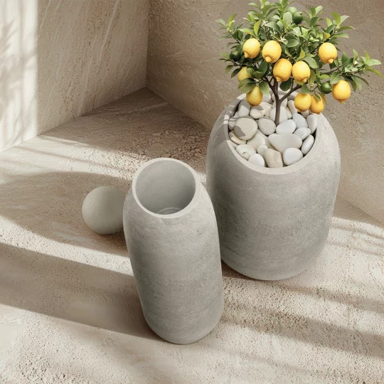 Donica TEP38M Epocco Midl - Zdjęcie 5