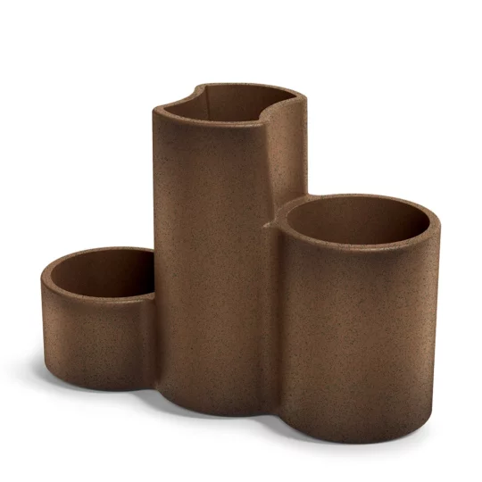 Donica TTLT80 Tubla Tria