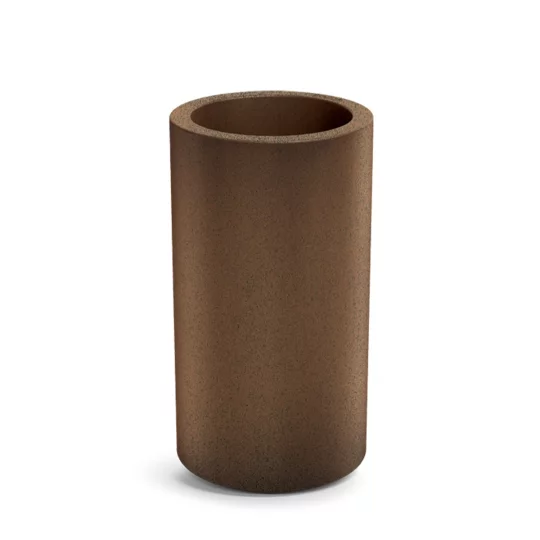 Donica TTL30H Tubla Round High