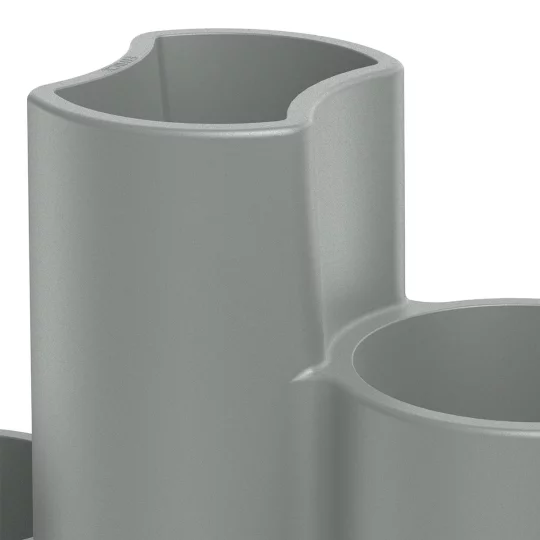 Donica TTL30H Tubla Round High - Zdjęcie 2