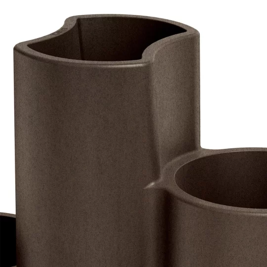 Donica TTL30 Tubla Round - Zdjęcie 2