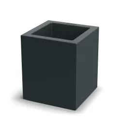 Donica TGS40 Geneca Square Węglowy