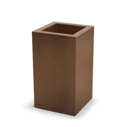 Donica TGS35M Geneca Square Midl Rdzawy