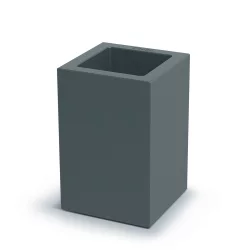 Donica TGS30 Geneca Square Betonowy szary
