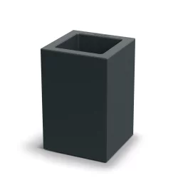 Donica TGS30 Geneca Square Węglowy